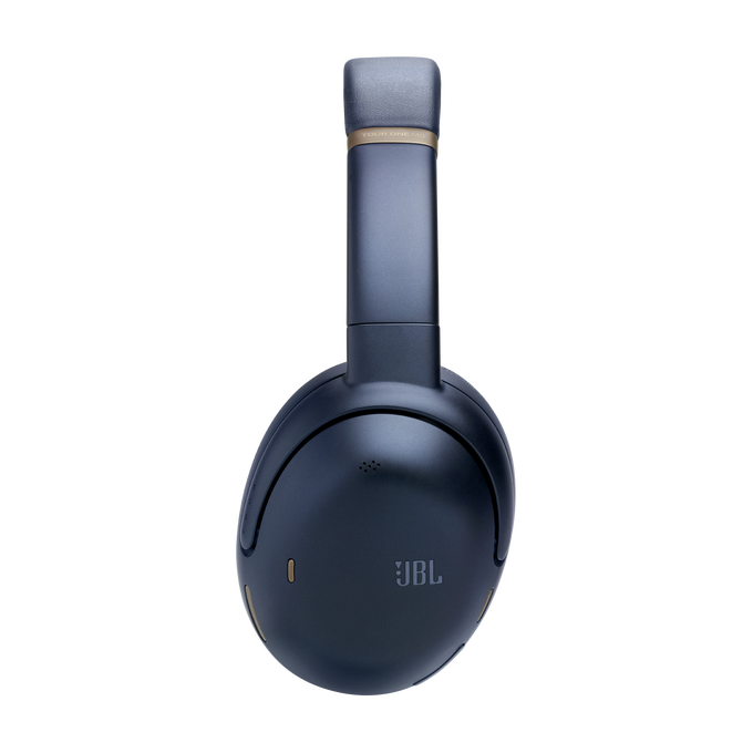 JBL Tour One M3 | Trådløse øredekkende hodetelefoner med støyreduksjon